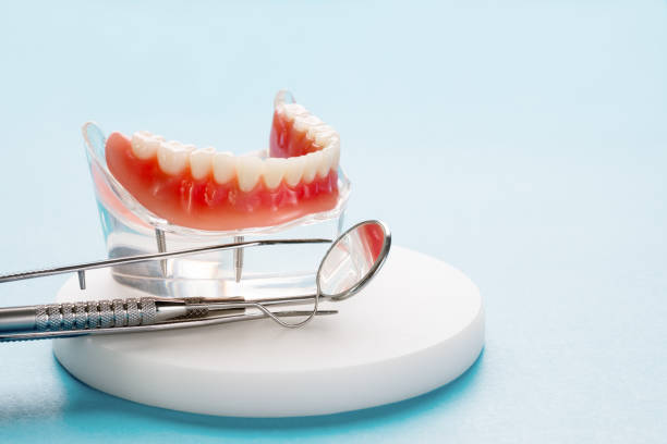 Professional Dental Services in Prineville, OR